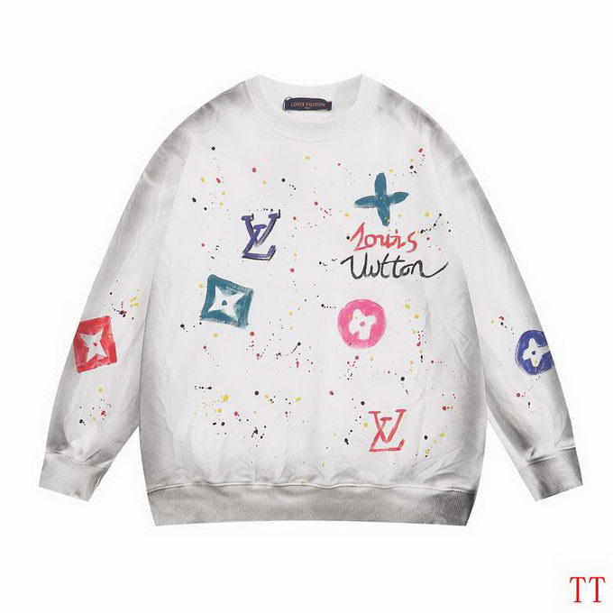 Louis Vuitton Sweatshirt Wmns ID:20250225-190